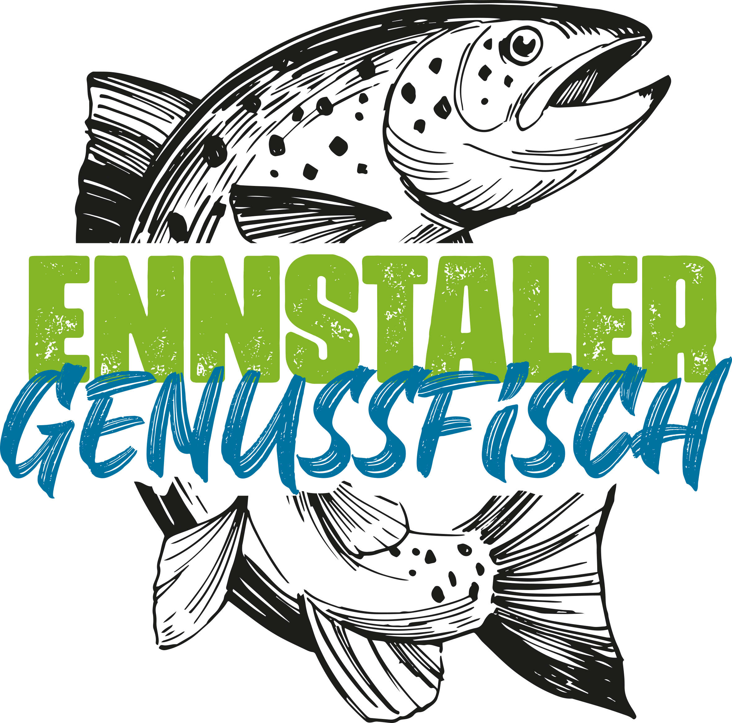 Ennstaler Genussfisch